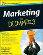 Cover: Marketing For Dummies - Wiley