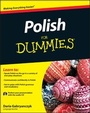 Bild: Polish For Dummies - Wiley