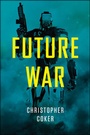 Cover: Future War - Polity Press
