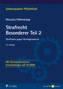 Bild: Strafrecht Besonderer Teil/2 - C.F. M&uuml;ller