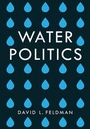 Cover: Water Politics - Polity Press