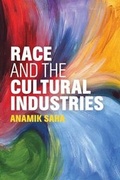 Cover: Race and the Cultural Industries - Polity Press