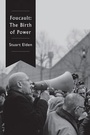Cover: Foucault - Polity Press