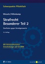 Bild: Strafrecht Besonderer Teil/2 - C.F. Müller