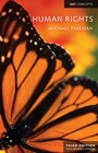 Cover: Human Rights - Polity Press