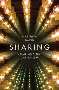 Enlarge image Cover: Sharing - Polity Press