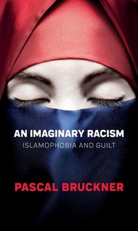 Enlarge image Cover: An Imaginary Racism - Polity Press