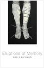 Cover: Eruptions of Memory - Polity Press