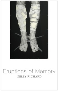 Enlarge image Cover: Eruptions of Memory - Polity Press