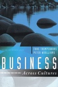 Cover: Business Across Cultures - Capstone Publishing Ltd