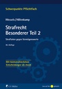 Bild: Strafrecht Besonderer Teil/2 - C.F. M&uuml;ller