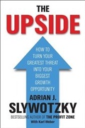 Cover: The Upside - Capstone Publishing Ltd