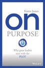 Cover: On Purpose - Wiley