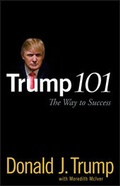 Cover: Trump 101 - Wiley