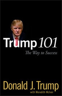 Enlarge image Cover: Trump 101 - Wiley