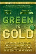 Cover: Green to Gold - Wiley