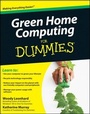 Cover: Green Home Computing For Dummies - Wiley