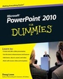 Bild: PowerPoint 2010 For Dummies - Wiley