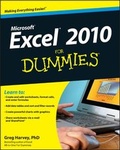 Bild: Excel 2010 For Dummies - Wiley