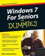 Cover: Windows 7 For Seniors For Dummies - Wiley