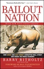 Cover: Bailout Nation - Wiley