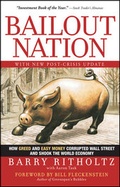 Cover: Bailout Nation - Wiley