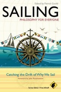 Cover: Sailing - Philosophy For Everyone - Wiley