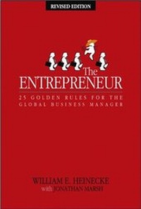 Enlarge image Cover: The Entrepreneur - Wiley