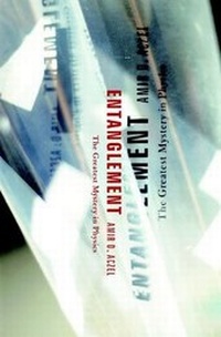 Enlarge image Cover: Entanglement - Jossey-Bass