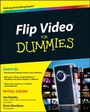 Cover: Flip Video For Dummies - Wiley