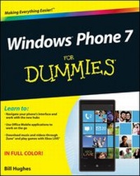 Abbildung von: Windows Phone 7 For Dummies - Wiley