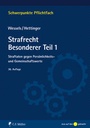 Cover: Strafrecht Besonderer Teil / 1 - C.F. Müller