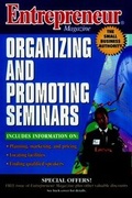 Cover: Entrepreneur Magazine: Organizing and Promoting Seminars - Wiley