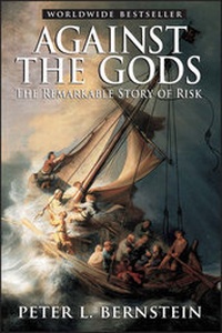 Enlarge image Cover: Against the Gods - Wiley