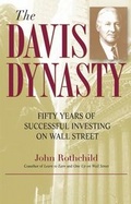 Cover: The Davis Dynasty - Wiley