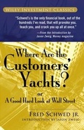 Cover: Where Are the Customers' Yachts? - Wiley