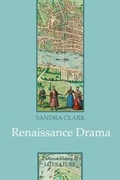 Cover: Renaissance Drama - Polity Press