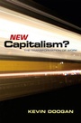 Cover: New Capitalism? - Polity Press
