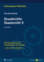 Bild: Grundrechte. Staatsrecht II - C.F. M&uuml;ller