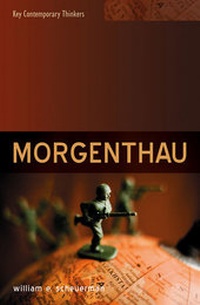 Enlarge image Cover: Morgenthau - Polity Press