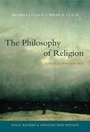 Cover: Philosophy of Religion - Polity Press