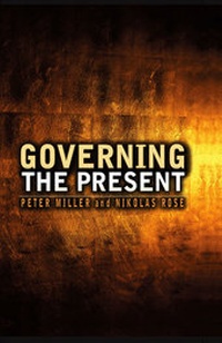 Enlarge image Cover: Governing the Present - Polity Press