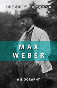 Bild vergrößern Bild: Max Weber - Polity Press