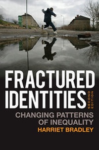 Enlarge image Cover: Fractured Identities - Polity Press