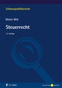 Bild: Steuerrecht - C.F. Müller