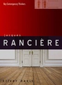 Cover: Jacques Rancière - Polity Press