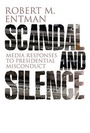 Cover: Scandal and Silence - Polity Press
