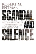Cover: Scandal and Silence - Polity Press