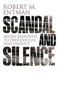 Enlarge image Cover: Scandal and Silence - Polity Press