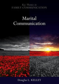 Enlarge image Cover: Marital Communication - Polity Press